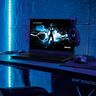 16" Gaming-Notebook Major X10
