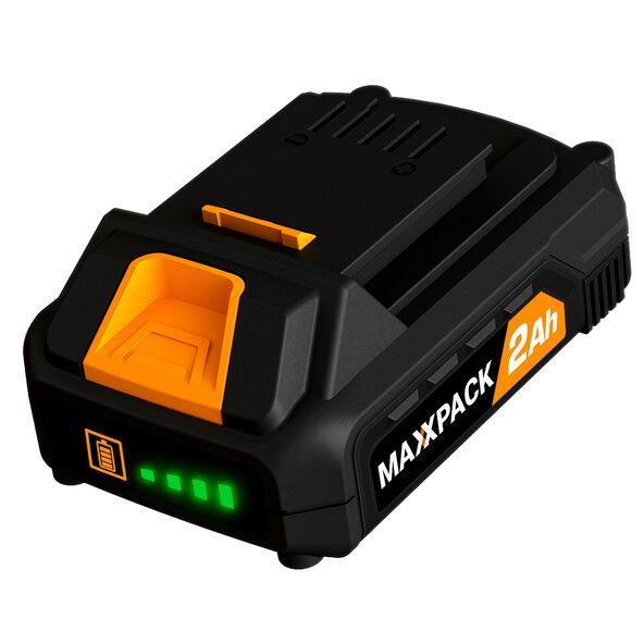 18-V-Akku 2Ah