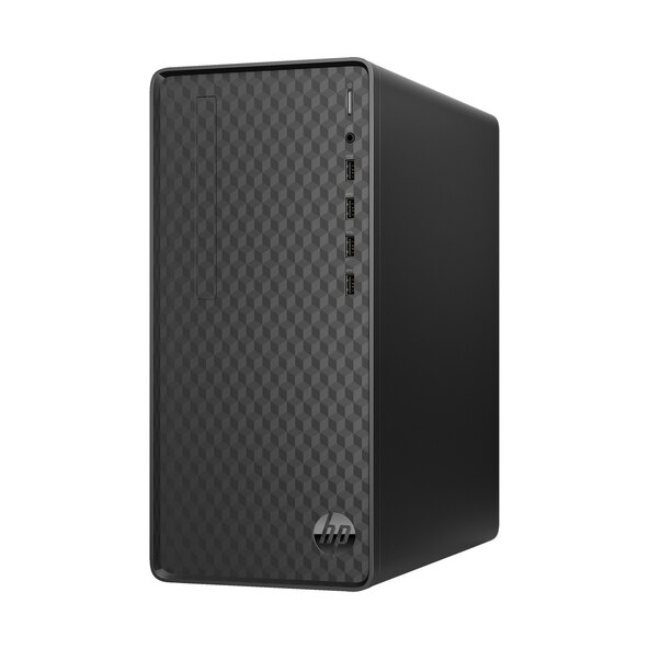 HP PC M01-F2505ng Desktop