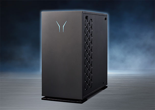 High-End-Gaming-PC Engineer X20 High-End-Gaming-PC Engineer X20