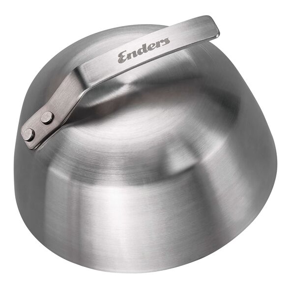 Burgerglocke Melting Dome