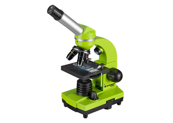 Biolux SEL Schülermikroskop