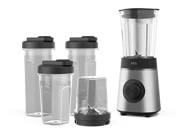aeg mixer
