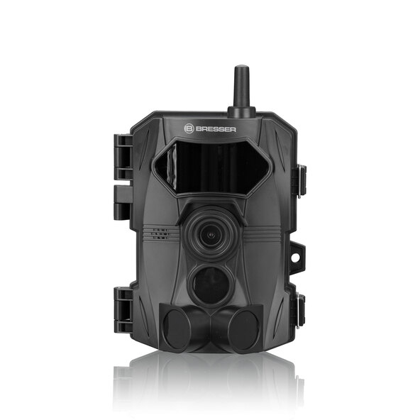 24 MP WLAN-Wild-Überwachungskamera