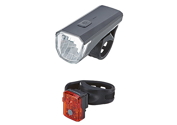 LED-Batterieleuchten-Set LED-Batterieleuchten-Set