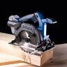 Akku-Kreissäge BC-HCS165-X brushless, inkl. 2,0 Ah Akku und Ladegerät