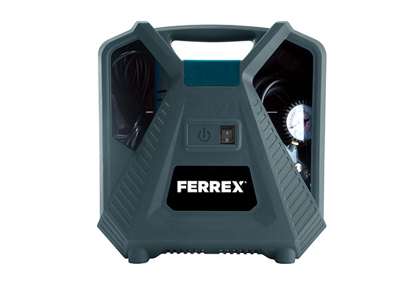 Ferrex Mobiler Kompressor
