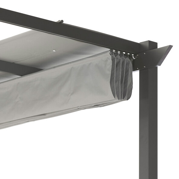 LECO Pergola, 3 x 4 m ALDI
