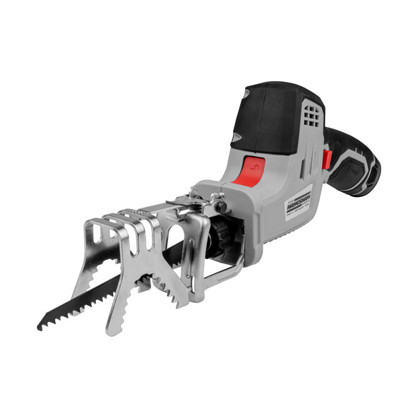 12 V Li-Ionen Akku-Gartensäge