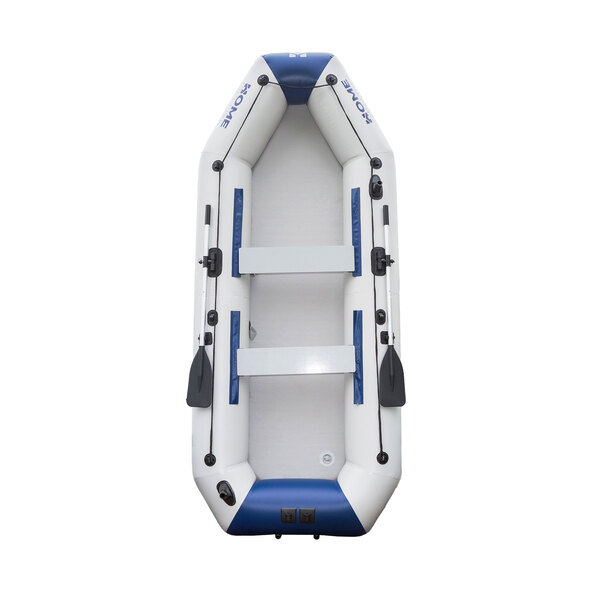 Schlauchboot Pike Eco, L  - 330x136 cm