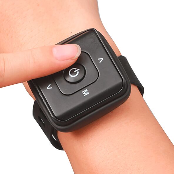 Vibrationsplatte 4D