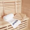 Sauna-Zubehör-Set RAJA, 3-tlg.