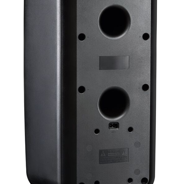 Partysoundsystem MD44080