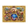 Puzzle Thomas Kinkade Disney® Dream Collage II, 2.000 Teile