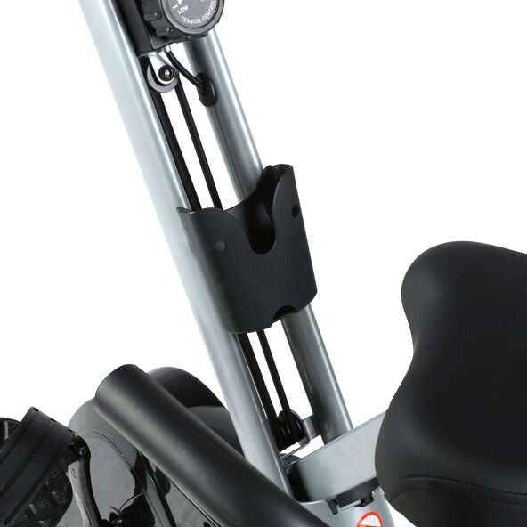 Heimtrainer X-Bike
