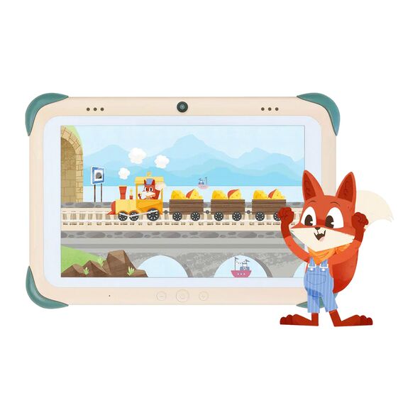 Kids Tablet, 20,32 cm (8")