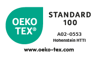 ÖKO-TEX® Standard 100