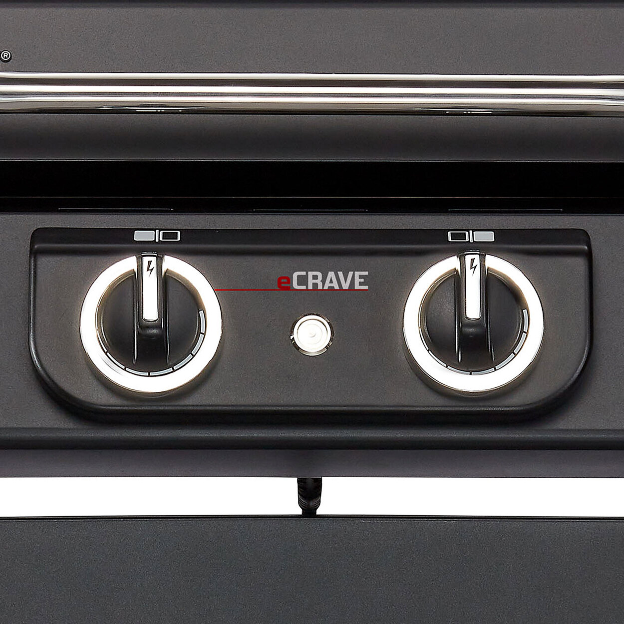 Enders Elektrogrill eCrave 2 ALDI