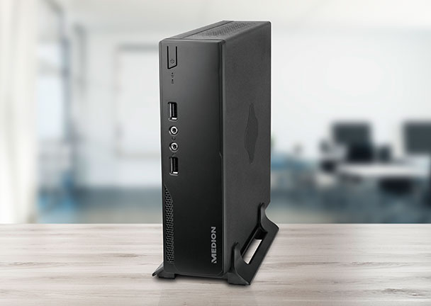 Mini-PC S22003 (MD34385) Mini-PC S22003 (MD34385)