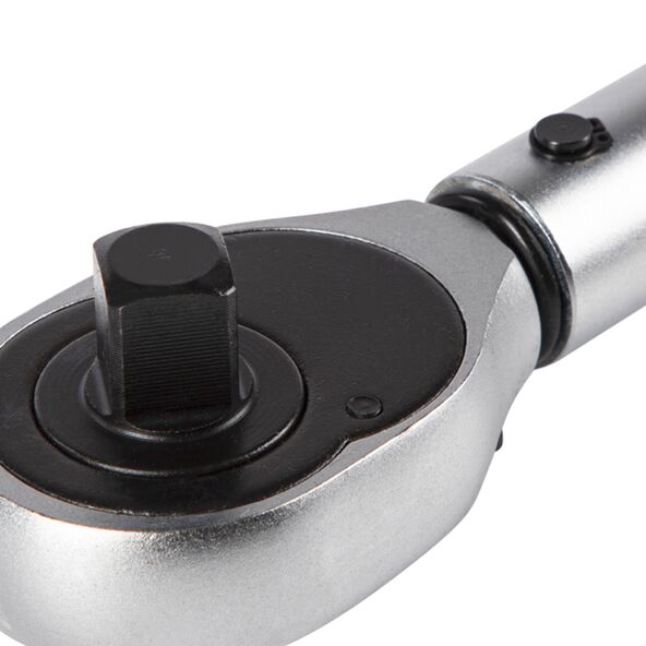 Drehmomentschlüssel 1/2 Zoll, 40-210 Nm