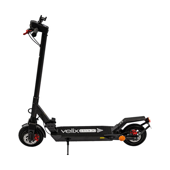 E-Scooter E-Kick, 20 V, klappbar