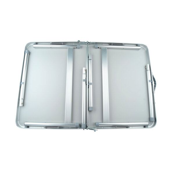 Aluminium Arbeitstisch, klappbar