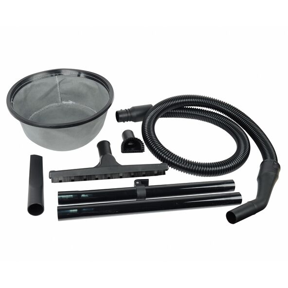 Trockensauger mit 25 l Behälter, 1200 W
