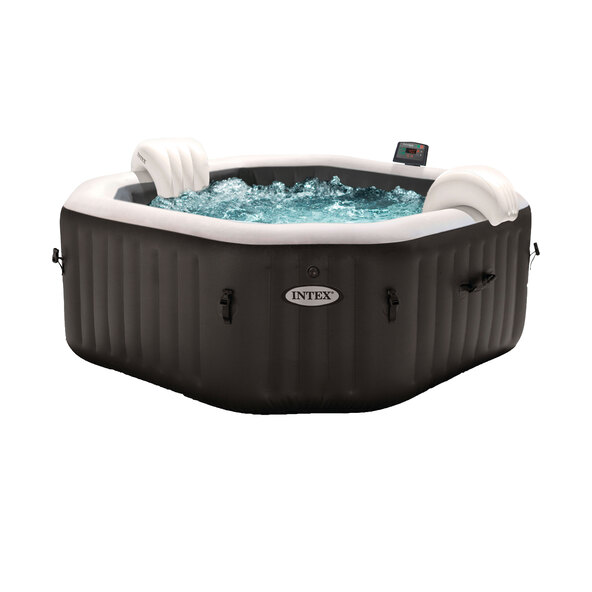 Whirlpool PureSpa™ Octagon Bubble Jet 