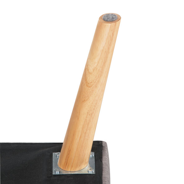 Schaukelstuhl 2-in-1