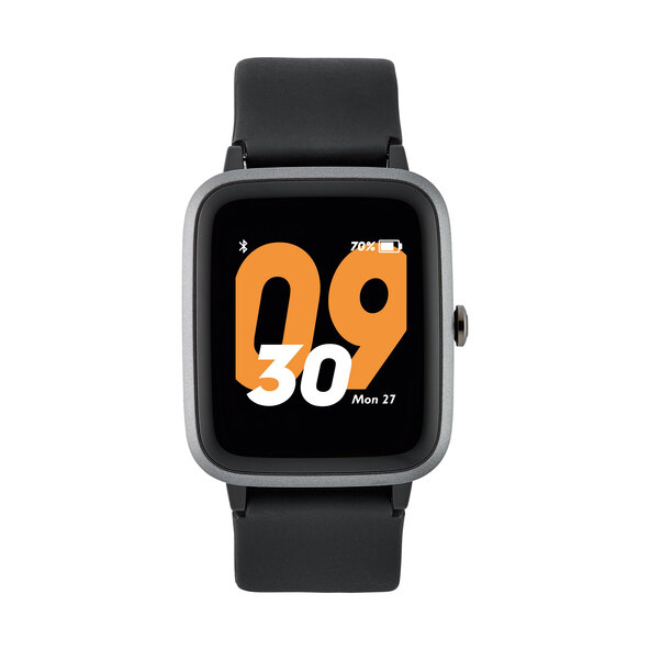 Fitness watch aldi online