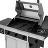 Gasgrill Keansburg 3 Special Edition