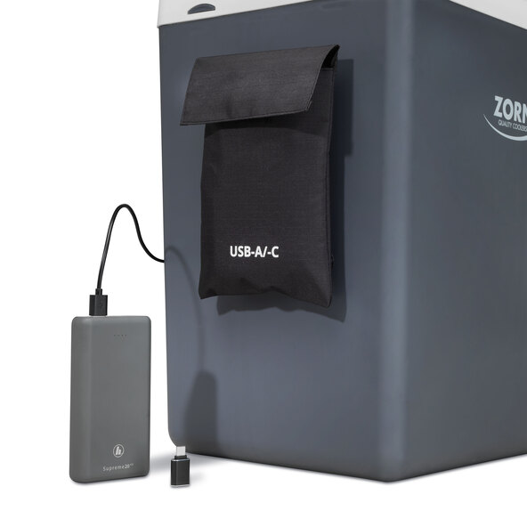 Thermoelektrische Kühlbox Z 32 LNE