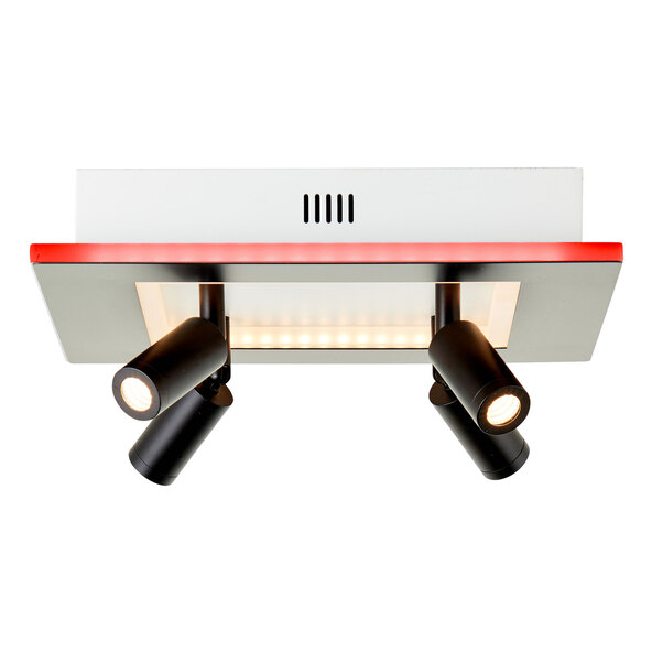 LED-Deckenstrahler Alfie 24 W, 2.300 lm