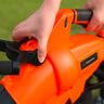 Elektro-Laubsauger/-bläser EB U30, 3.000 W