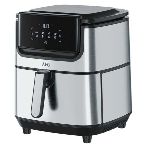 Heißluftfritteuse AF6-1-6ST, 5,4 l