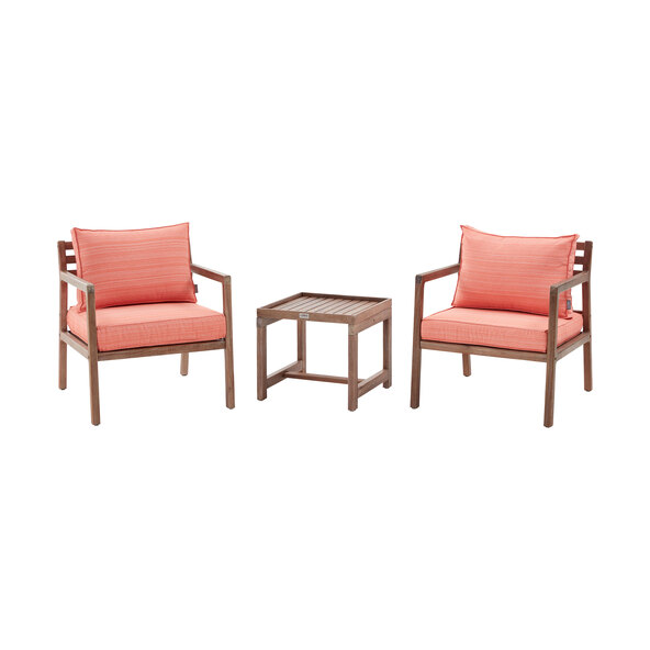 2er-Lounge-Set Cozy