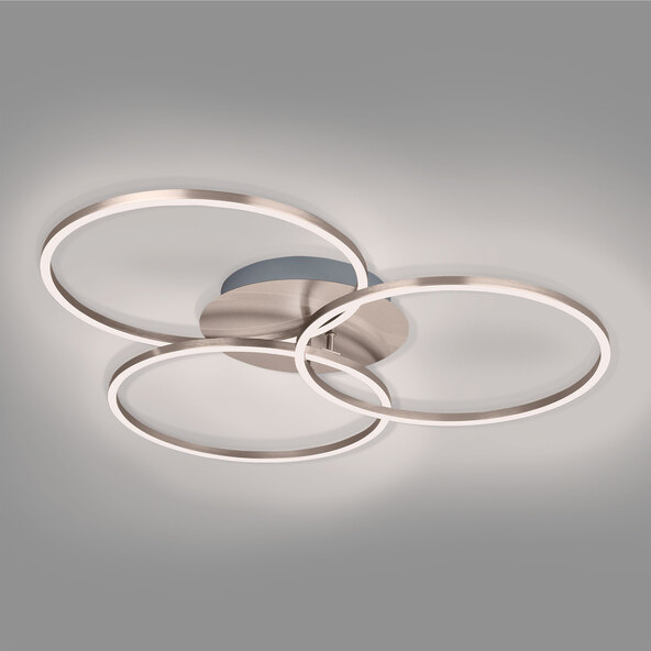 LED-Deckenleuchte FRAME