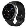 Smartwatch GTR Mini, schwarz