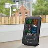 5-in-1 Farb-Wettercenter Beaufort