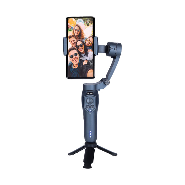 Smartphone-Gimbal Steady Butler Mobile 3