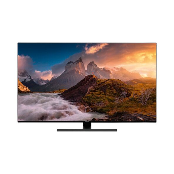 55" QLED Android TV (MD30061)