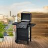 Gasgrill San Diego EVO 2