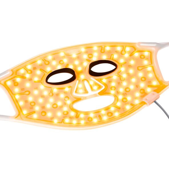 LED-Gesichtsmaske 100