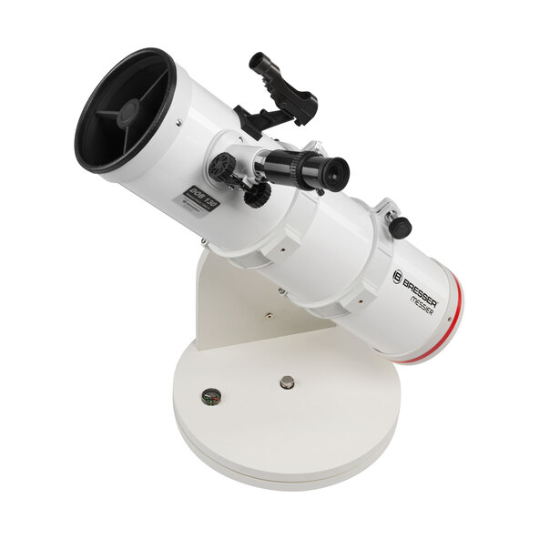 Dobson-Teleskop Messier, 5"
