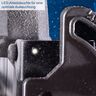 Akku-Kreissäge BC-HCS165-X brushless, ohne Akku und Ladegerät