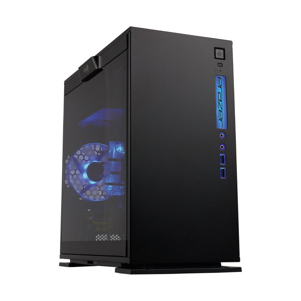 High-End-Gaming-PC-System Engineer X10