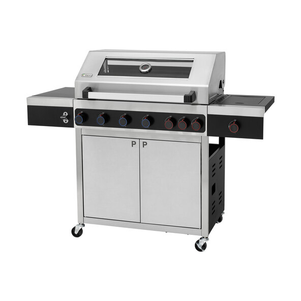 Gasgrill Keansburg 6 Special Edition