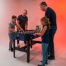 Tischkicker Evolution-XM