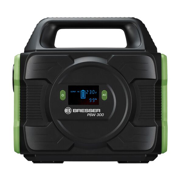 Power Station 80.000 mAh, 288 Wh, PSW-300