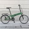 Klapp-E-Bike 22.ESU.10